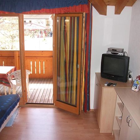 Ferienhaus Artho Нойштифт-им-Штубайталь Экстерьер фото