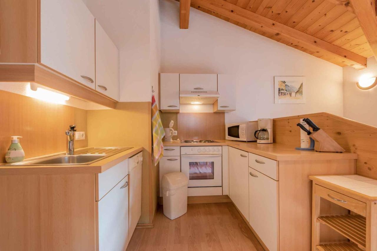 Ferienhaus Artho Нойштифт-им-Штубайталь Экстерьер фото