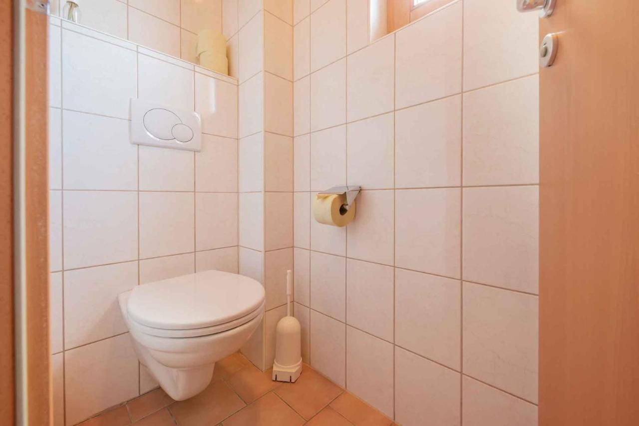 Ferienhaus Artho Нойштифт-им-Штубайталь Экстерьер фото