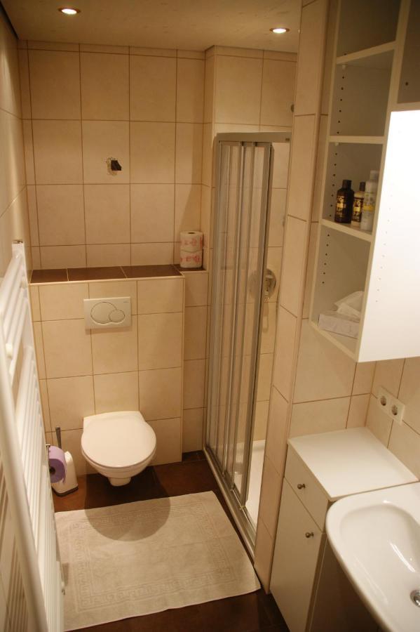 Ferienhaus Artho Нойштифт-им-Штубайталь Экстерьер фото