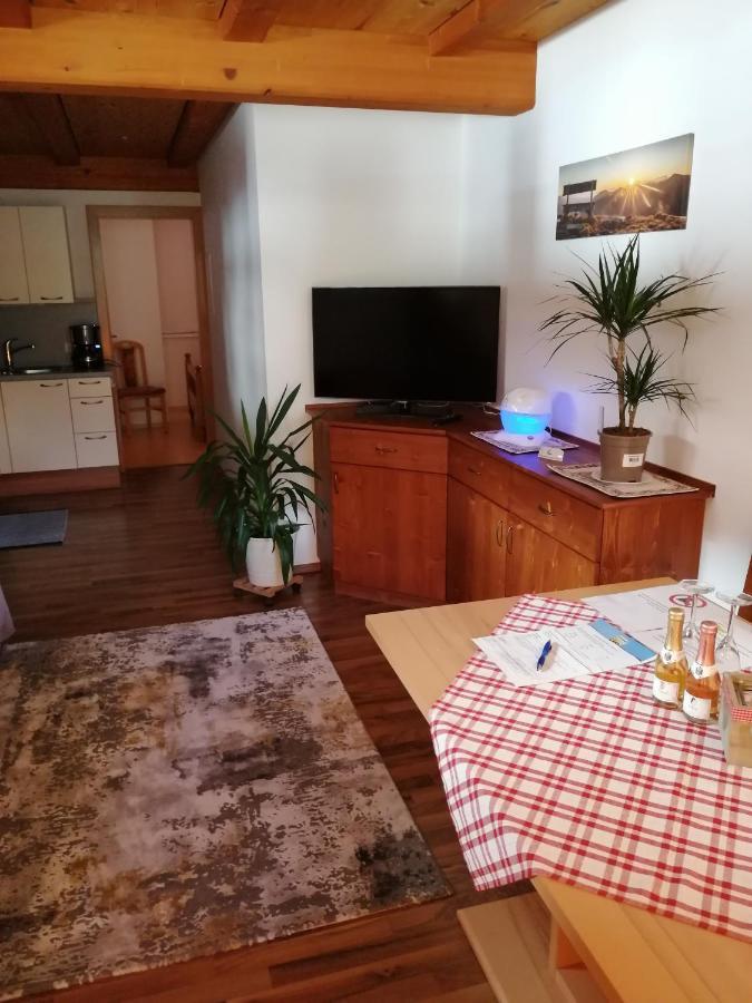 Ferienhaus Artho Нойштифт-им-Штубайталь Экстерьер фото