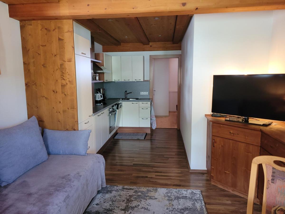 Ferienhaus Artho Нойштифт-им-Штубайталь Экстерьер фото