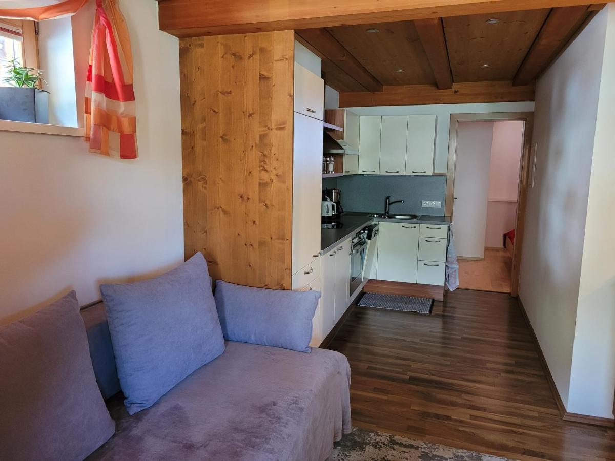 Ferienhaus Artho Нойштифт-им-Штубайталь Экстерьер фото