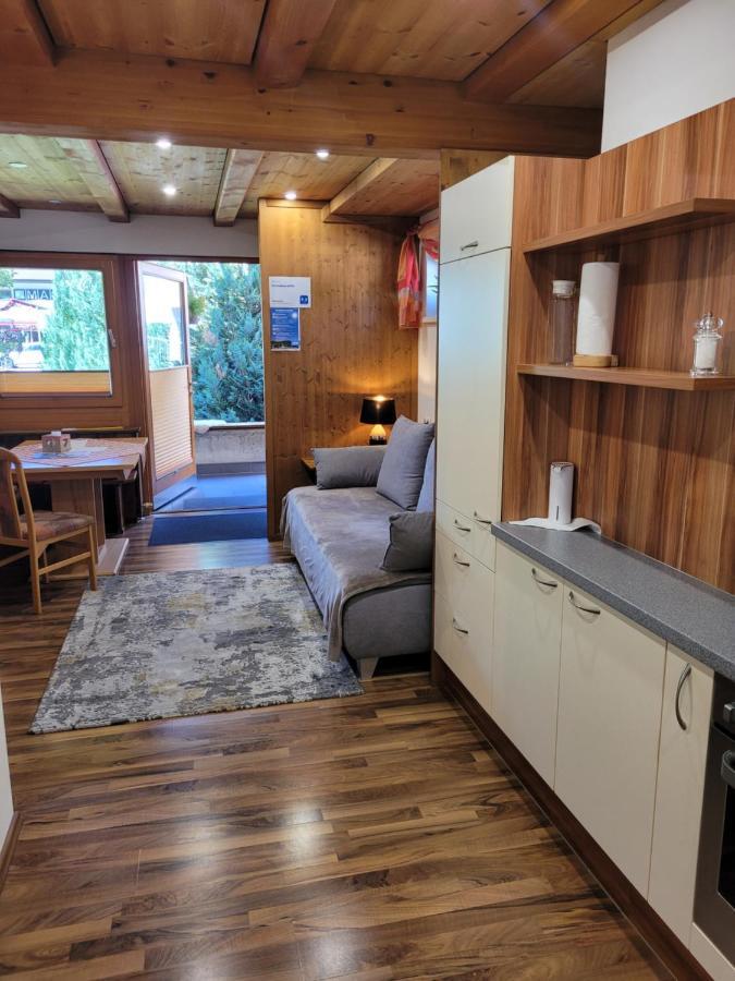 Ferienhaus Artho Нойштифт-им-Штубайталь Экстерьер фото