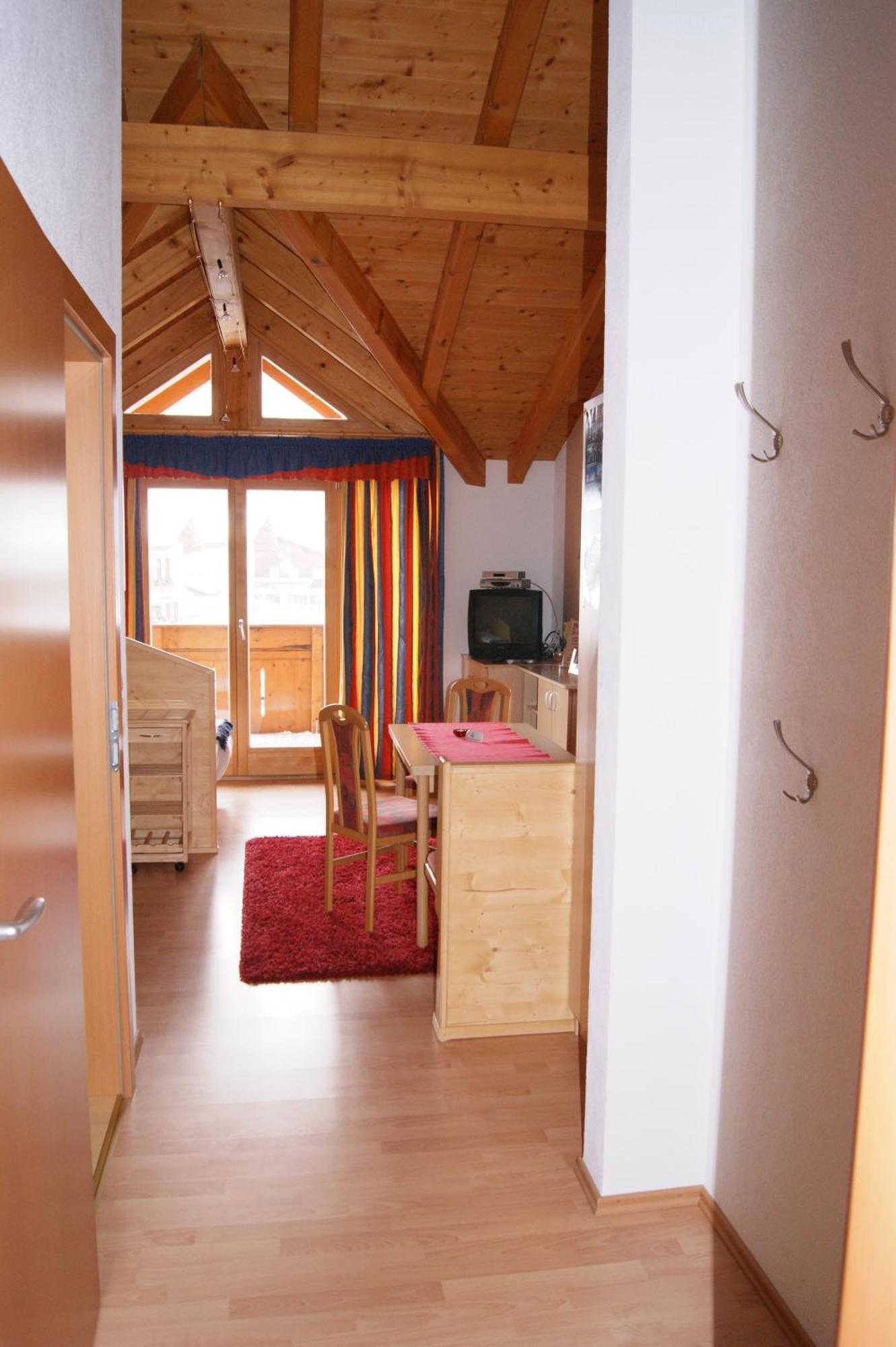 Ferienhaus Artho Нойштифт-им-Штубайталь Экстерьер фото