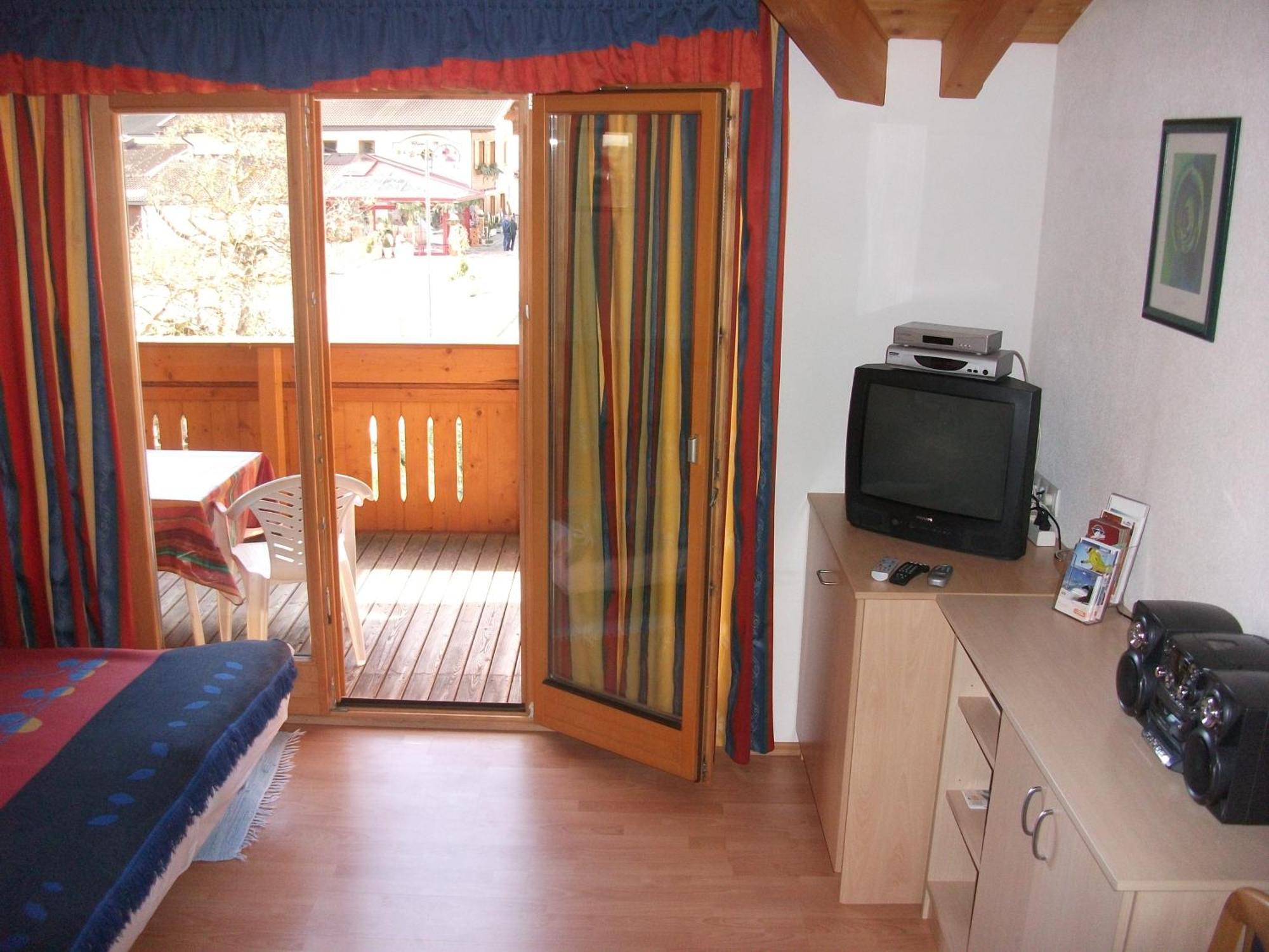 Ferienhaus Artho Нойштифт-им-Штубайталь Экстерьер фото