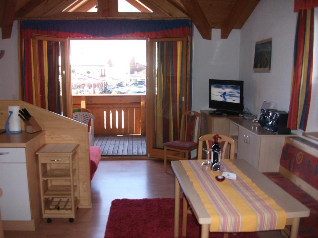 Ferienhaus Artho Нойштифт-им-Штубайталь Экстерьер фото